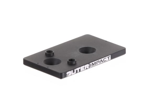Red Dot Adapter Ruger 57